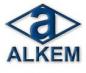 Alkem Nigeria Limited logo